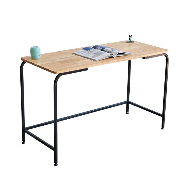 Bàn làm việc 120x50cm gỗ cao su SPD68220 Bàn làm việc 120x50cm gỗ cao su SPD68220