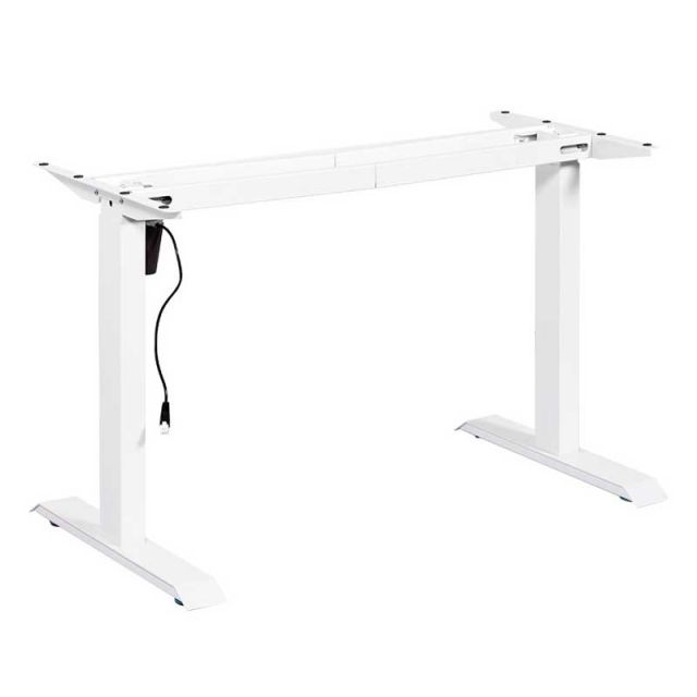Bàn nâng hạ chiều cao 140x60cm 2 khớp chỉnh điện FLD027