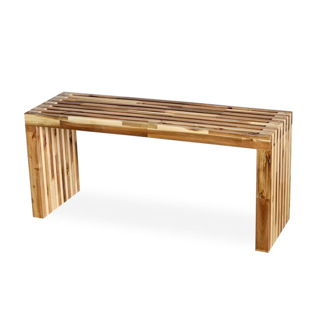 Ghế băng dài 100x32x45cm gỗ tự nhiên GBD032 Ghế băng dài 100x32x45cm gỗ tự nhiên GBD032