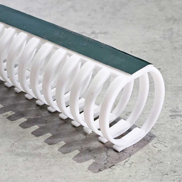 Ống luồn dây điện 55cm nhựa ABS HOEDH006
