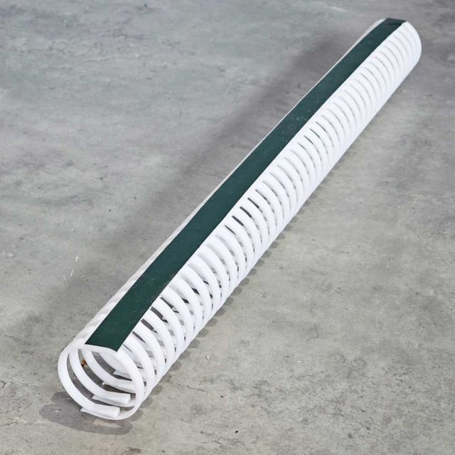 Ống luồn dây điện 55cm nhựa ABS HOEDH006
