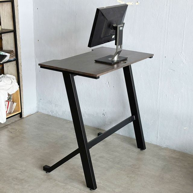 Bàn làm việc đứng 100x60cm cao 105cm - STD68045