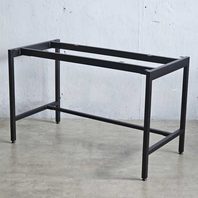 Chân sắt lắp ráp 120x60cm hệ Slean plus CSLP002