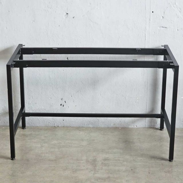 Chân sắt lắp ráp 120x60cm hệ Slean plus CSLP002