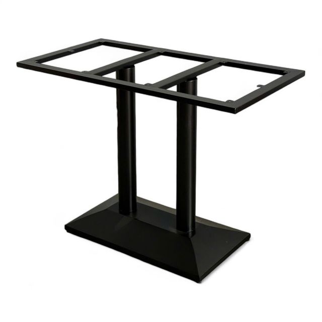 Chân đôi bàn cafe mâm cao CHBCF042 Chân đôi bàn cafe mâm cao CHBCF042