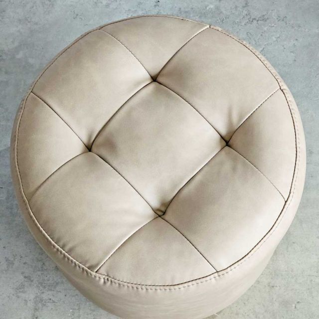 Đôn ghế sofa nệm bọc simili GDSF005