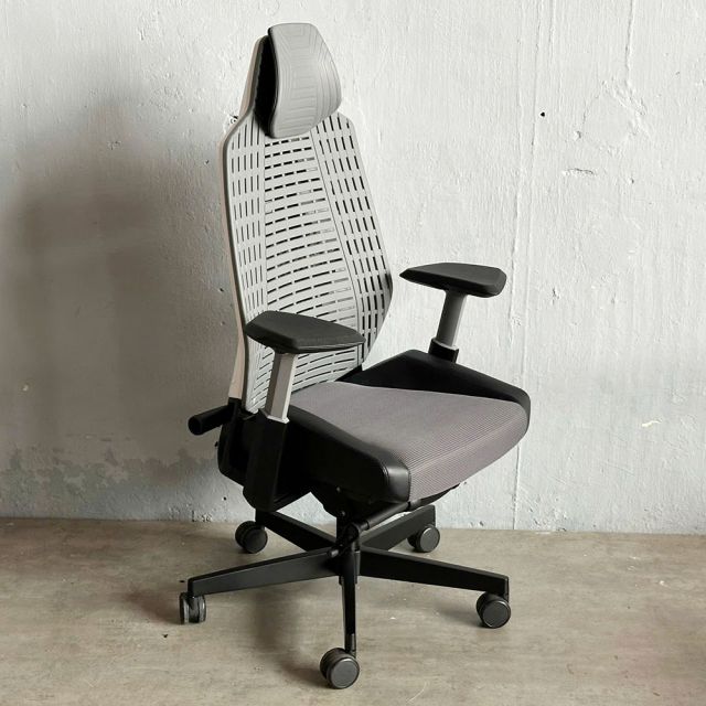 Ghế Gaming Công Thái Học ROBOTIC-03