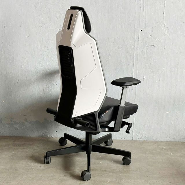 Ghế Gaming Công Thái Học ROBOTIC-03