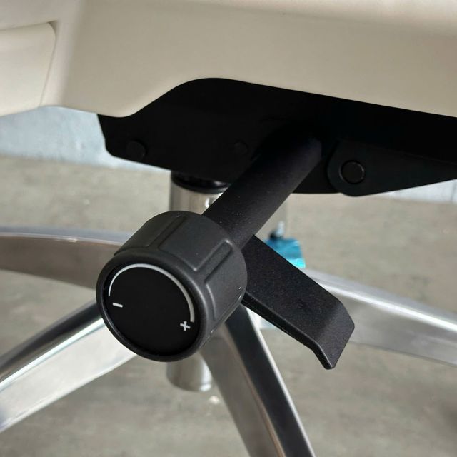 Ghế công thái học ASTON01
