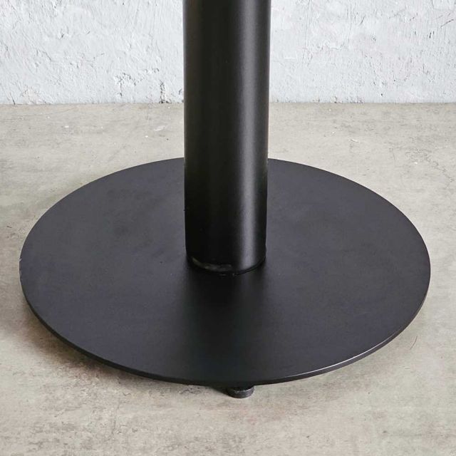 Chân sắt cao 102cm cho bàn bar sơn tĩnh điện CHBBA029