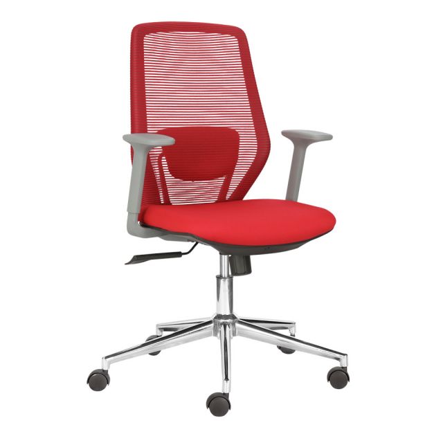 Ghế lưới văn phòng HOM1110 X02 Ghế lưới văn phòng HOM1110 X02