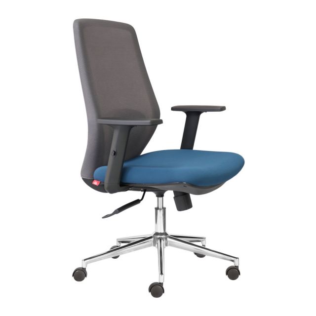 Ghế lưới văn phòng HOM1110-D02 Ghế lưới văn phòng HOM1110-D02