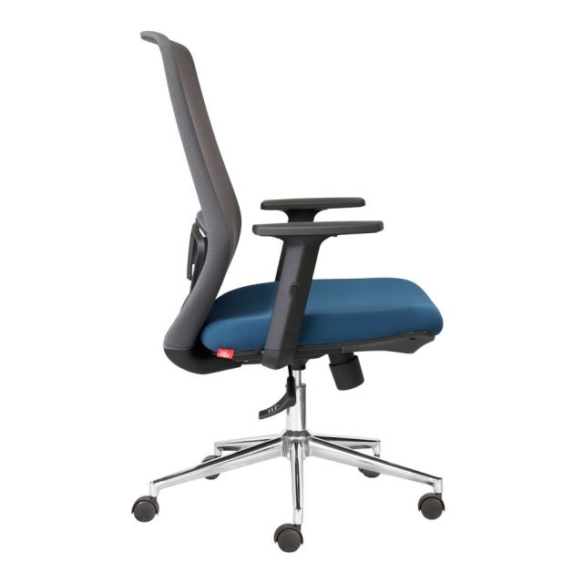 Ghế lưới văn phòng HOM1110-D02