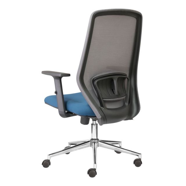 Ghế lưới văn phòng HOM1110-D02