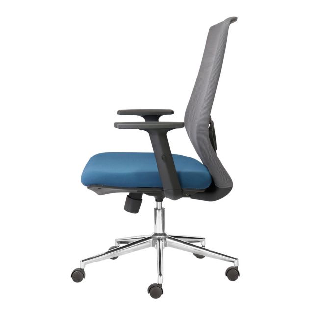 Ghế lưới văn phòng HOM1110-D02