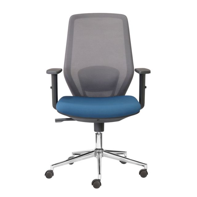 Ghế lưới văn phòng HOM1110-D02