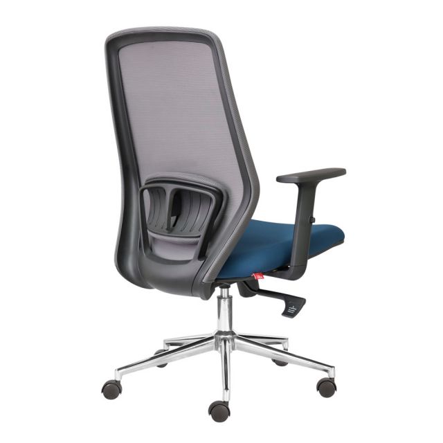 Ghế lưới văn phòng HOM1110-D02
