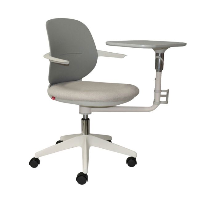 Ghế đào tạo liền bàn chân xoay HOM1117 Ghế đào tạo liền bàn chân xoay HOM1117