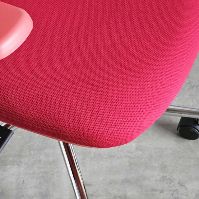 Ghế làm việc DUOBACK bọc nệm chuẩn Ergonomic HOM1109-01