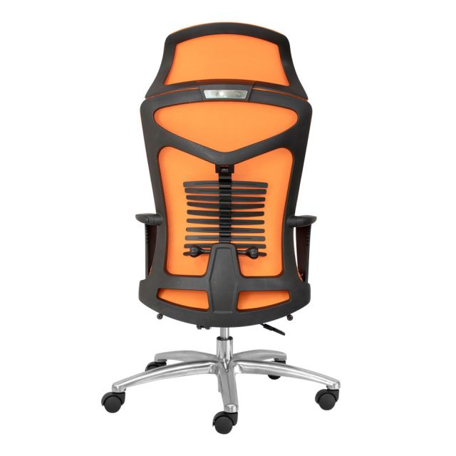 Ghế ngả lưng văn phòng có gác chân HOM1103F