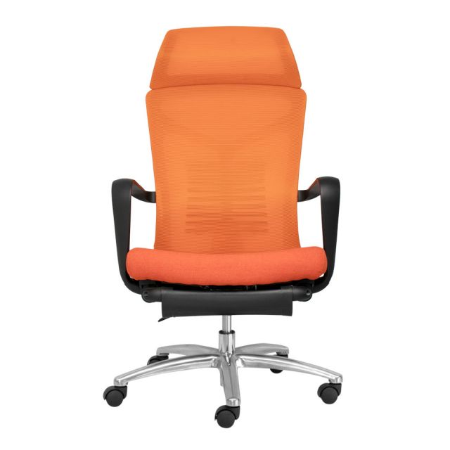 Ghế ngả lưng văn phòng có gác chân HOM1103F