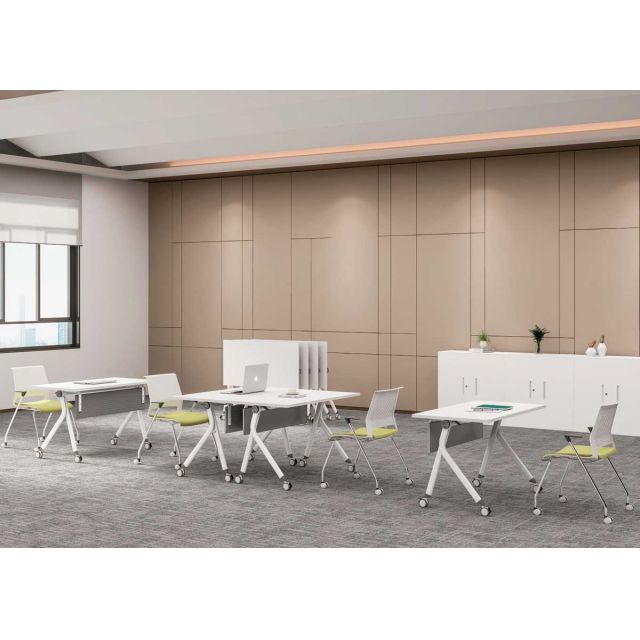 Khung chân bàn Training xếp gọn ERT-002