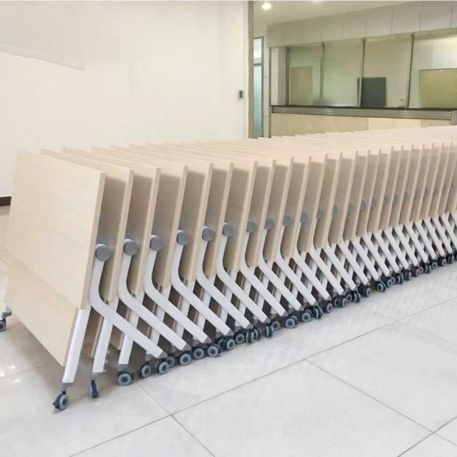 Khung chân bàn Training xếp gọn ERT-002