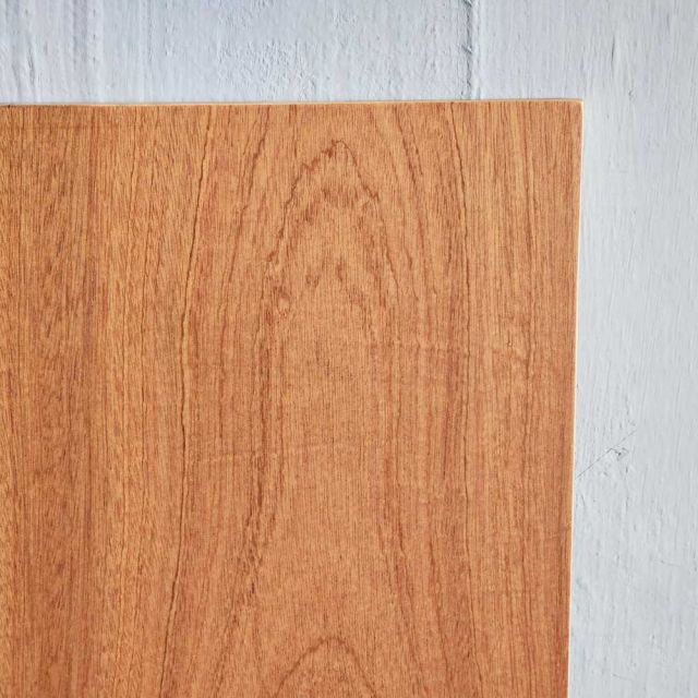Mặt bàn gỗ otim phủ veneer gỗ xoan dày 18mm phủ chống thấm MB049