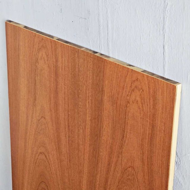 Mặt bàn gỗ otim phủ veneer gỗ xoan dày 18mm phủ chống thấm MB049