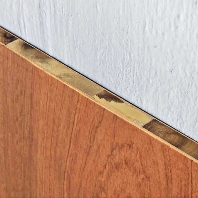 Mặt bàn gỗ otim phủ veneer gỗ xoan dày 18mm phủ chống thấm MB049