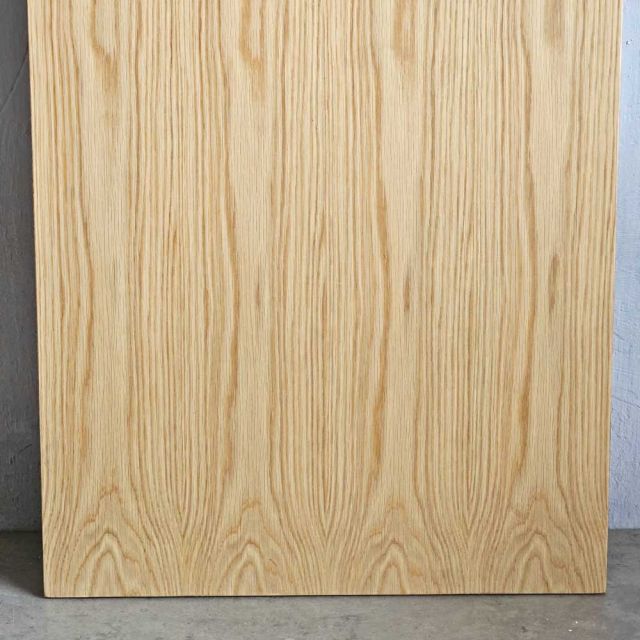 Mặt bàn gỗ otim phủ veneer dày 18mm phủ chống thấm MB048