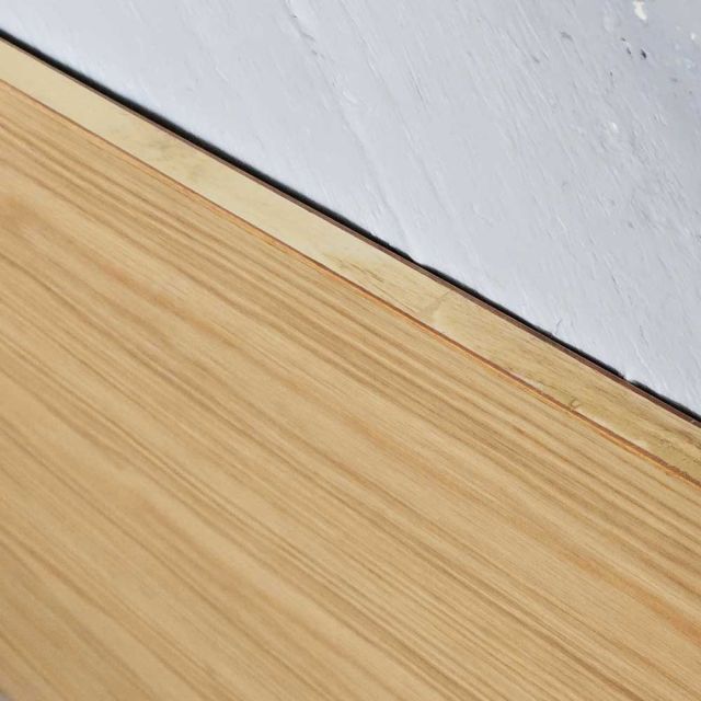 Mặt bàn gỗ otim phủ veneer dày 18mm phủ chống thấm MB048