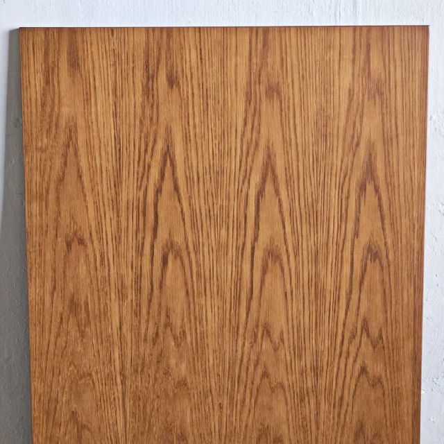 Mặt bàn gỗ otim phủ veneer dày 18mm phủ chống thấm MB048