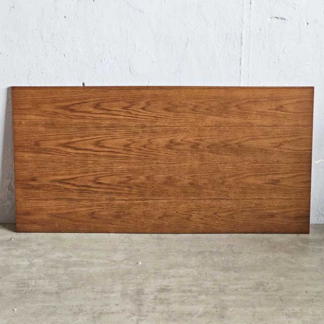 Mặt bàn gỗ otim phủ veneer dày 18mm phủ chống thấm MB048
