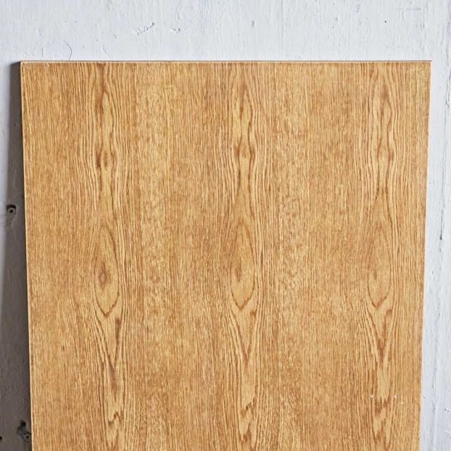 Mặt bàn gỗ otim phủ veneer dày 18mm phủ chống thấm MB048