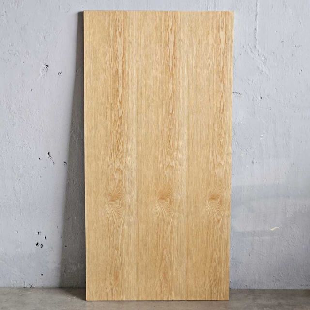 Mặt bàn gỗ otim phủ veneer dày 18mm phủ chống thấm MB048