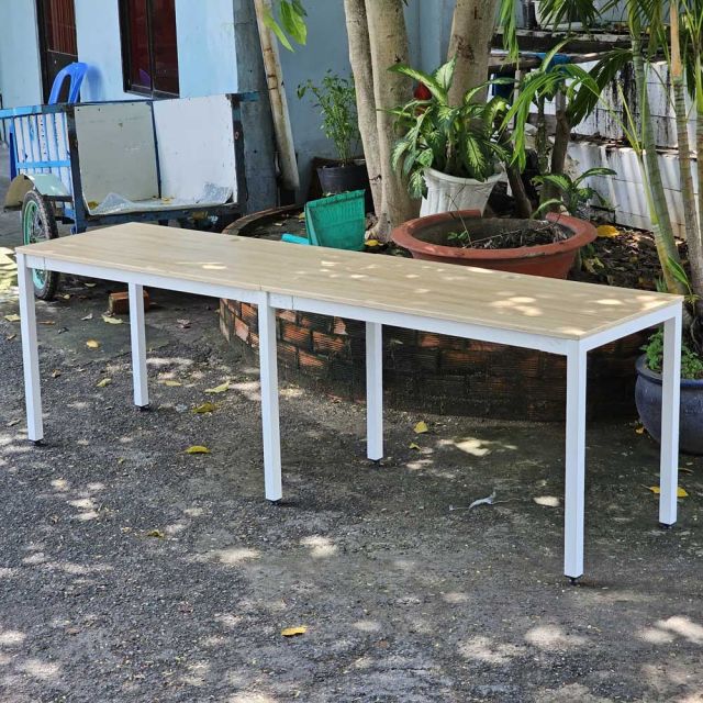Màu sắc gỗ plywood phủ melamin