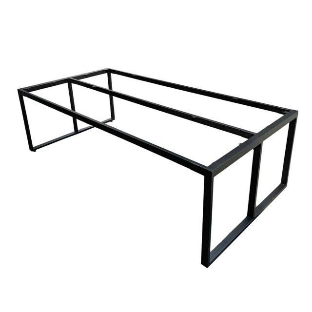 Chân sắt lắp ráp 240x120cm hệ Rectang sơn tĩnh điện HCRT037 Chân sắt lắp ráp 240x120cm hệ Rectang sơn tĩnh điện HCRT037