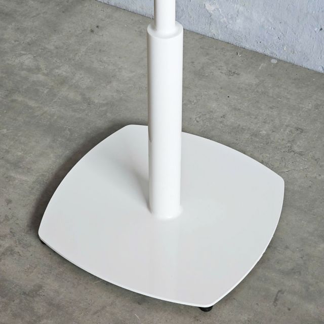 Bàn cafe tròn 60cm mặt đá ceramic CFD68238
