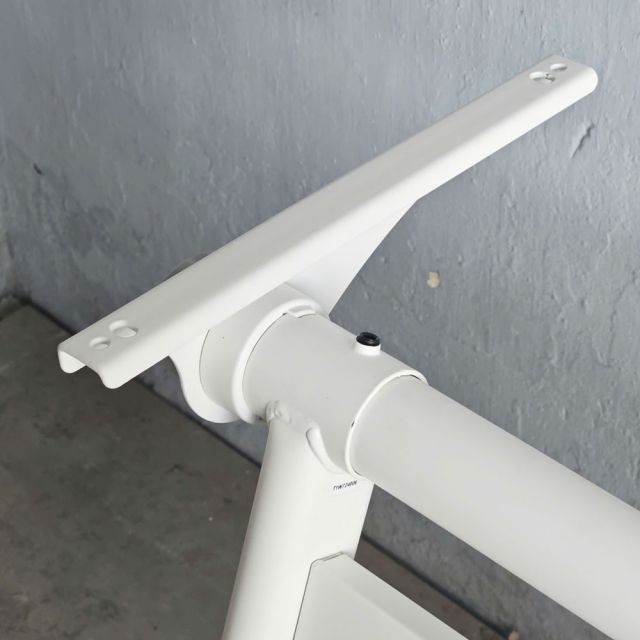 Khung chân bàn Training xếp gọn ERT-001