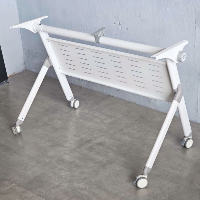 Khung chân bàn Training xếp gọn ERT-001