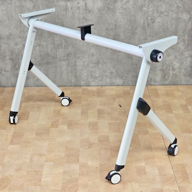 Khung chân bàn Training xếp gọn ERT-001