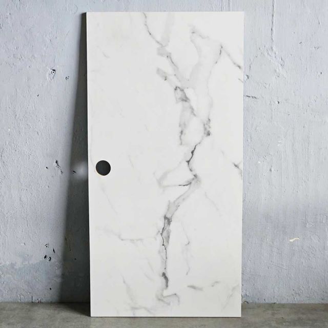 Mặt bàn chữ nhật 120x60cm gỗ plywood vân mây MB051