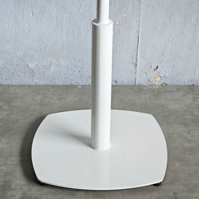 Bàn cafe tròn 60x60cm gỗ tràm CFD68239