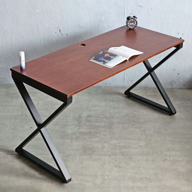 HBXC003 - Bàn làm việc 600x1400 XConcept