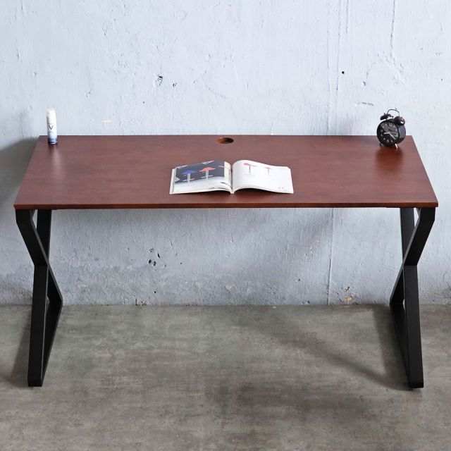 HBXC003 - Bàn làm việc 600x1400 XConcept