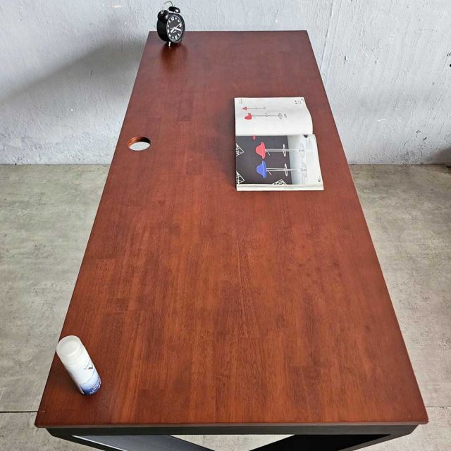 HBXC003 - Bàn làm việc 600x1400 XConcept