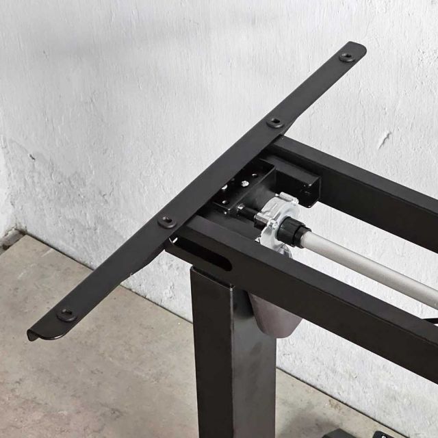 Chân bàn nâng hạ tự động ERD-1201