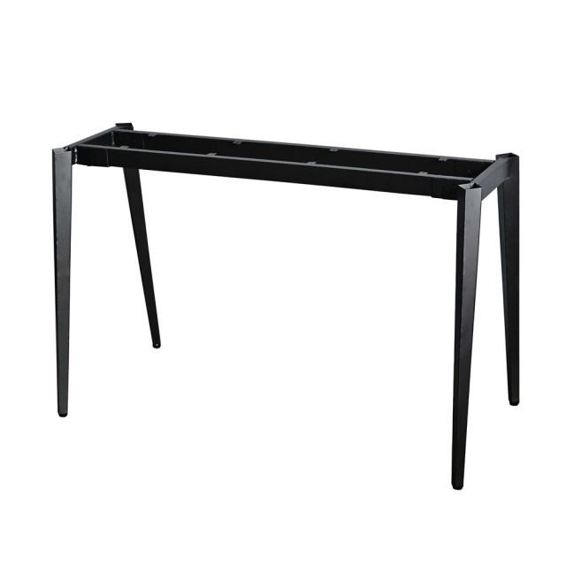 Chân sắt lắp ráp cho bàn 120x60cm hệ Tứ Giác CBHD002