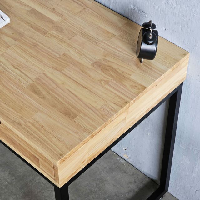 Combo bàn làm việc và tủ cá nhân di động CB68209